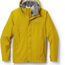 REI Co-op Rainier Rain Jacket - Men's 45 REI Co-op Rainier Rain Jacket - Men's -REI CO-OP Sales 5c9b1fc2 eca6 4991 b9a5 65159c185adb