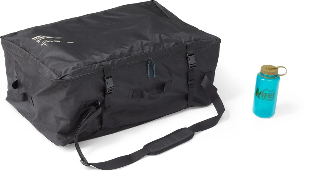 REI Co-op Trailgate Vehicle Sleeping Platform 20 REI Co-op Trailgate Vehicle Sleeping Platform - Image 18