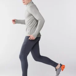REI Co-op Midweight Base Layer Half-Zip Top - Men's -REI CO-OP Sales 5ded6607 e466 4daa 962c d980f69becf3