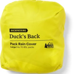REI Co-op Duck's Back Rain Cover - Large -REI CO-OP Sales 5e2d2560 9799 46bb 9fdf 8b488d139c03