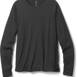 REI Co-op Merino 185 Long-Sleeve Base Layer Top - Men's -REI CO-OP Sales 5e82664c 1b73 46af 8637 92e10e80a987