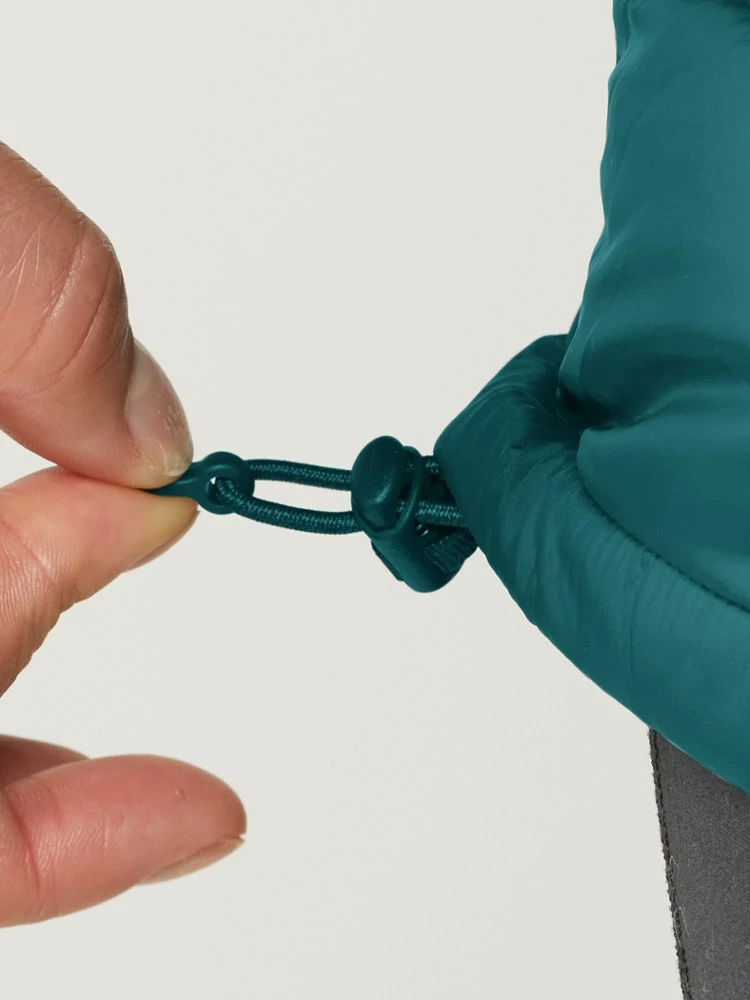 REI Co-op 650 Down Vest 2.0 - Women's Plus Sizes 7 REI Co-op 650 Down Vest 2.0 - Women's Plus Sizes - Image 5