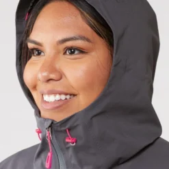 REI Co-op XeroDry GTX Jacket - Women's Plus Sizes -REI CO-OP Sales 5f346abd a993 4d78 b27a 66c5f95ab6cb