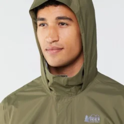 REI Co-op Rainier Rain Jacket - Men's 33 REI Co-op Rainier Rain Jacket - Men's -REI CO-OP Sales 5f574f57 aa5a 4494 bfea c34abfa88d83