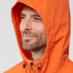 REI Co-op Trailmade Soft-Shell Anorak - Men's -REI CO-OP Sales 5fff2e94 fb1e 4468 81e2 60414061c6f4