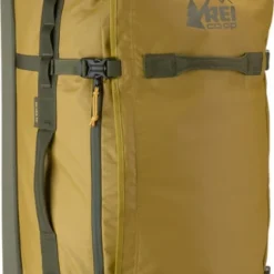 REI Co-op Big Haul Recycled Rolling Duffel - 34" 15 REI Co-op Big Haul Recycled Rolling Duffel - 34" -REI CO-OP Sales 6032cded 55ae 4167 b44a 95a03cd928cb