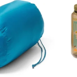 REI Co-op Zephyr 25 Recycled Sleeping Bag - Kids' -REI CO-OP Sales 60745a37 20e6 4f1c bbdf 7521efe6b37d