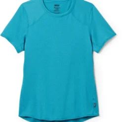 REI Co-op Lightweight Base Layer Crew Top - Women's -REI CO-OP Sales 61b88849 cc2d 4039 8c54 a09d0f75663c