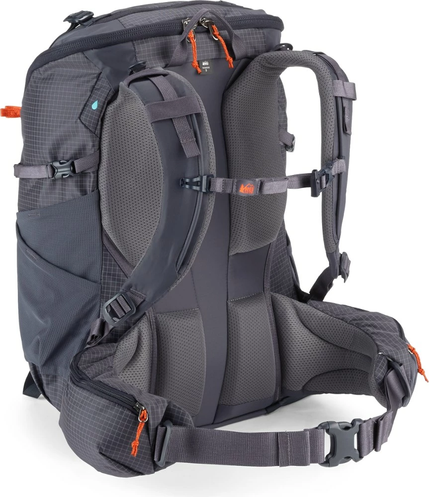 REI Co-op Trail 40 Pack - Women's 5 REI Co-op Trail 40 Pack - Women's - Image 3