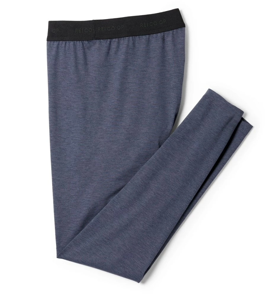 REI Co-op Midweight Base Layer Tights - Women's 12 REI Co-op Midweight Base Layer Tights - Women's - Image 10
