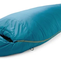 REI Co-op Zephyr 25 Recycled Sleeping Bag - Women's -REI CO-OP Sales 62b3412b f492 4989 bb18 f9d9f9738a6b