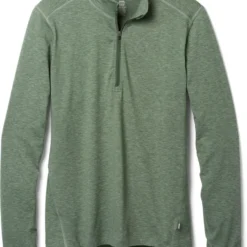 REI Co-op Midweight Base Layer Half-Zip Top - Men's -REI CO-OP Sales 635f27e8 00e5 4ab6 944c 379bd84e46b1