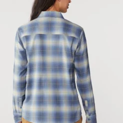 REI Co-op Sahara Flannel Shirt - Women's 17 REI Co-op Sahara Flannel Shirt - Women's -REI CO-OP Sales 63834672 c69b 4d11 a1bc 5f622fc1d9ab