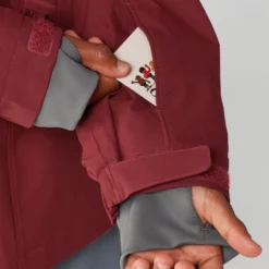 REI Co-op Timber Mountain Snow Jacket - Kids' -REI CO-OP Sales 63906453 0ec2 43d5 80ad f2534a36e146