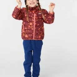 REI Co-op Reversible 650 Down Jacket - Toddlers' -REI CO-OP Sales 63b02501 5e34 4850 96e0 06991ae77c86