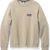 REI Co-op Patch Crewneck Sweatshirt -REI CO-OP Sales 63cdcef2 6013 4c1e 98a1 09d8fe24c1d8