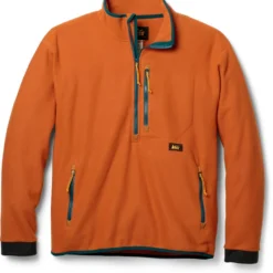 REI Co-op Trailsmith Fleece Pullover - Men's