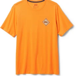 REI Co-op Logo T-Shirt -REI CO-OP Sales 642c87e2 9dab 4291 a797 fbb5bdcc4f1f