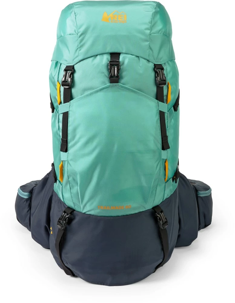 REI Co-op Trailmade 60 Pack - Women's 5 REI Co-op Trailmade 60 Pack - Women's - Image 3