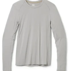 REI Co-op Swiftland Long-Sleeve Running T-Shirt - Men's -REI CO-OP Sales 6500fb1c cc55 4833 9308 956cf38d073e