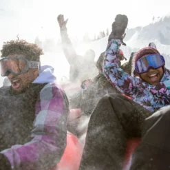 REI Co-op Timber Mountain Mittens - Kids' -REI CO-OP Sales 65171114 30cb 4015 8221 a7ceb4f9b6b8