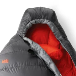 REI Co-op Magma 15 Sleeping Bag - Men's -REI CO-OP Sales 65b8a1e9 e100 4a64 b47e 2e3cd547621d