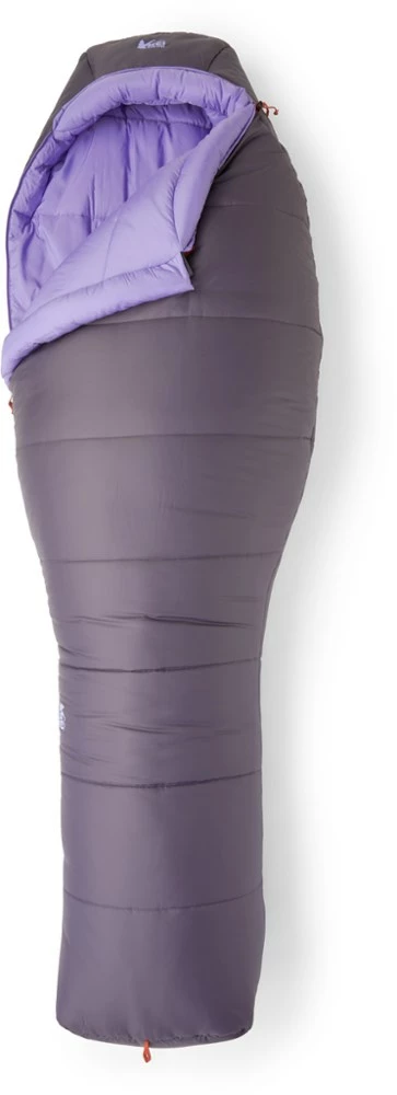 REI Co-op Trailbreak 20 Sleeping Bag - Women's 3 REI Co-op Trailbreak 20 Sleeping Bag - Women's