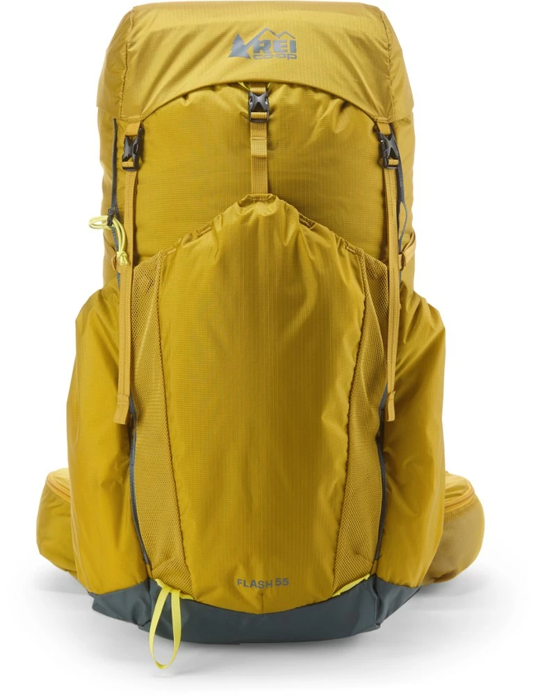 REI Co-op Flash 55 Pack - Men's 5 REI Co-op Flash 55 Pack - Men's - Image 3