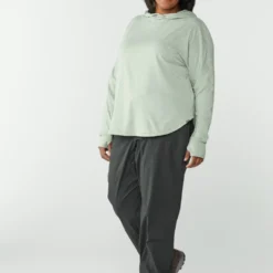 REI Co-op Sahara Shade Hoodie - Women's Plus Sizes -REI CO-OP Sales 6646722f 9e3e 4554 aa2e 8862e9e09592