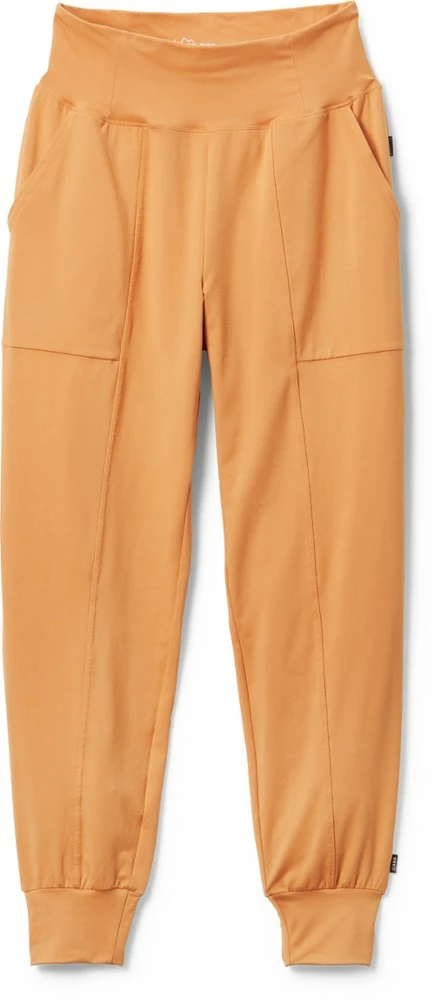 REI Co-op Beyonder Slim Jogger Pants - Women's 11 REI Co-op Beyonder Slim Jogger Pants - Women's - Image 9