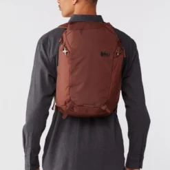 REI Co-op Ruckpack 18 Recycled Daypack -REI CO-OP Sales 67565b13 841f 4edc ac39 a3ec8ba6ab91