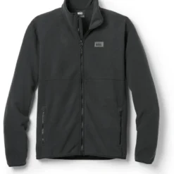 REI Co-op Trailmade Fleece Jacket - Men's -REI CO-OP Sales 677c15c8 6e0e 49ed a4a6 95fe40bf0f60