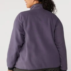 REI Co-op Trailsmith Fleece Pullover - Women's -REI CO-OP Sales 67dd7a8a 3d1c 4993 90e2 e58d452f27dd