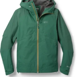 REI Co-op XeroDry GTX Jacket - Women's -REI CO-OP Sales 67f79e8a dbd1 4a8b 84e0 4991b6759ab8