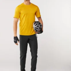 REI Co-op Junction Hybrid Cycling Pants - Men's Tall Sizes -REI CO-OP Sales 68306e1a cfb5 4724 a95d f348a514f7b0