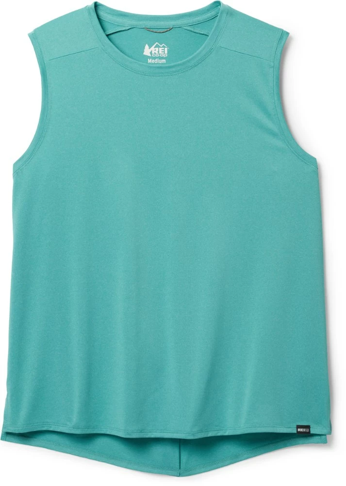 REI Co-op Sahara Tank Top - Women's 12 REI Co-op Sahara Tank Top - Women's - Image 10