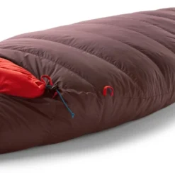 REI Co-op Down Time 25 Down Sleeping Bag - Kids' -REI CO-OP Sales 6874ddbe 571a 4fa5 b795 6527ebf4052b