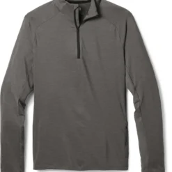 REI Co-op Active Pursuits Quarter-Zip 2.0 Shirt - Men's