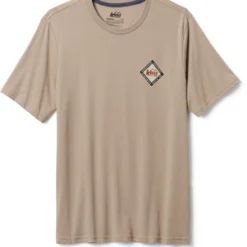 REI Co-op Logo T-Shirt -REI CO-OP Sales 688712a4 b95f 4827 9dee 322b4a277185