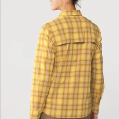 REI Co-op Sahara Long-Sleeve Pattern Shirt - Women's -REI CO-OP Sales 68db68f9 15a4 47f7 b825 e010b7882803