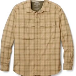 REI Co-op Wallace Lake Flannel Shirt - Men's -REI CO-OP Sales 69506297 2222 41e2 b963 43183da871c8