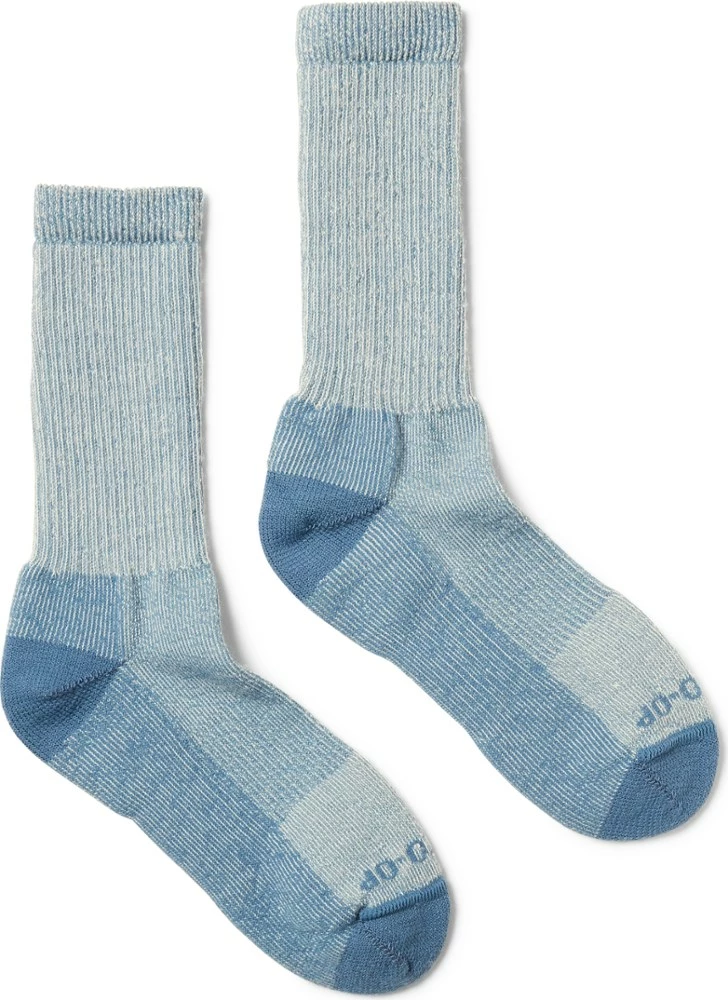 REI Co-op Merino Wool Lightweight Hiking Crew Socks 6 REI Co-op Merino Wool Lightweight Hiking Crew Socks - Image 4
