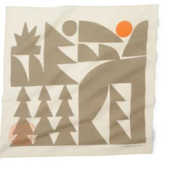 REI Co-op Graphic Bandana -REI CO-OP Sales 69cefbba 6b09 4e0d 9f99 4c84c2ec96f6