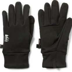 REI Co-op Polartec Wind Pro Fleece Gloves 2.0