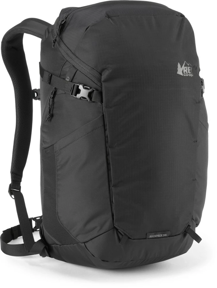REI Co-op Ruckpack 28 Recycled Daypack - Men's 10 REI Co-op Ruckpack 28 Recycled Daypack - Men's - Image 8