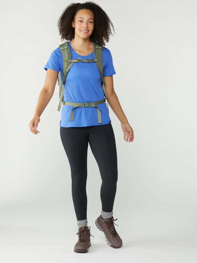 REI Co-op Trail 25 Pack - Women's 6 REI Co-op Trail 25 Pack - Women's - Image 4