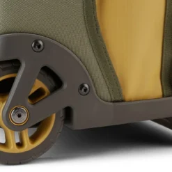 REI Co-op Big Haul Recycled Rolling Duffel - 30" -REI CO-OP Sales 6acfdfa1 0f92 4f7d 98ff f47fc2b066f1