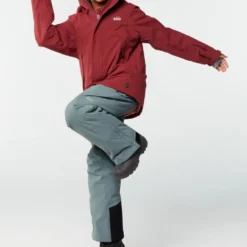 REI Co-op Timber Mountain Pants - Kids' -REI CO-OP Sales 6b1e74a3 8229 4368 9409 ffb5b9b5e09c