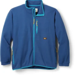REI Co-op Trailsmith Fleece Jacket - Women's Plus Sizes -REI CO-OP Sales 6b65ca2e e934 49d6 ba72 2353bb71b5a7