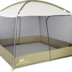 REI Co-op Screen House Shelter